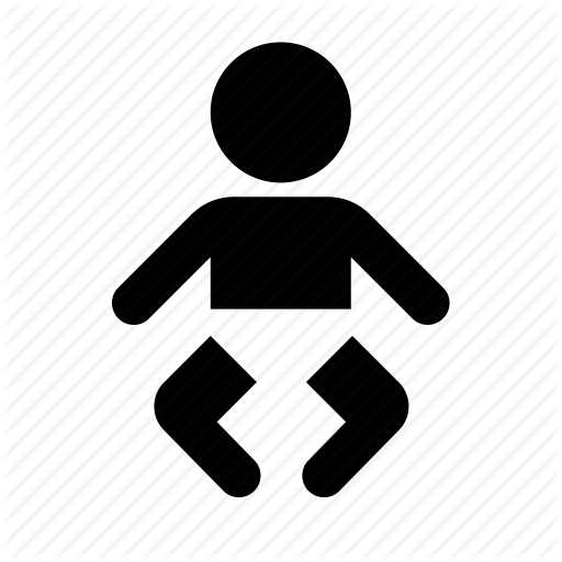 Infant Icon